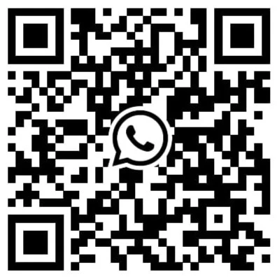 WhatsApp QR Code